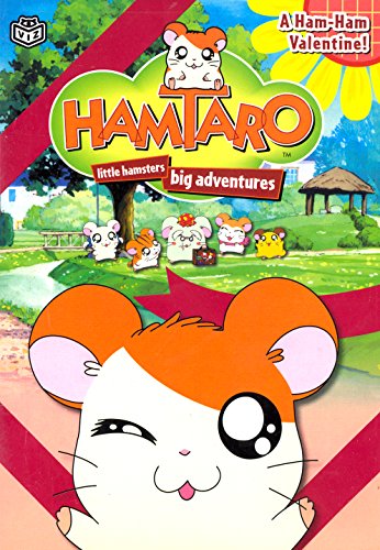 VOL.5 HAM-HAM VALENTINE