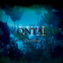 QNTAL - VIII: NACHTBLUME [CD]