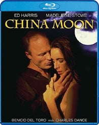 CHINA MOON  - BLU