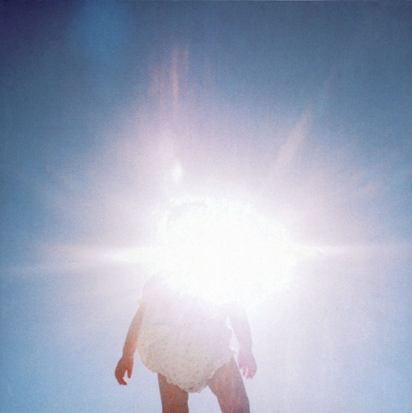 BOREDOMS  - VISION CREATION NEWSUN