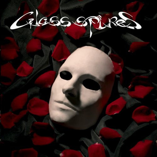 GLASS SPIRES  - ST