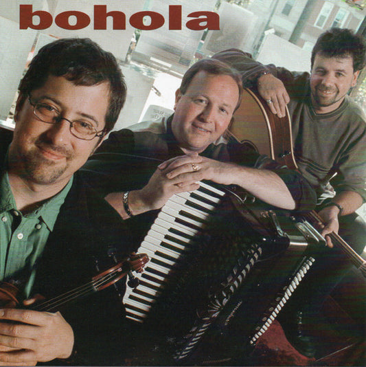 BOHOLA  - ST