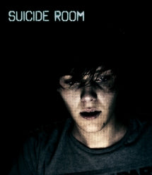 SUICIDE ROOM [BLU-RAY]