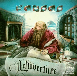 KANSAS  - LEFTOVERTURE