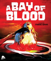 A BAY OF BLOOD [BLU-RAY]