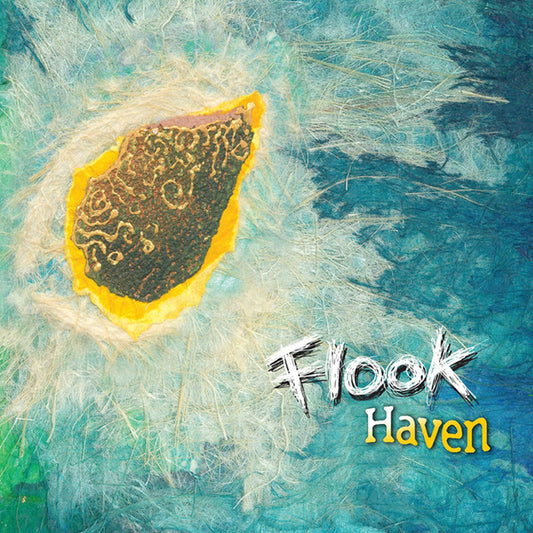 FLOOK  - HAVEN