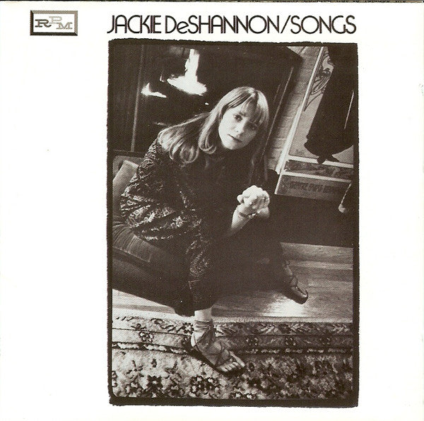 DESHANNON, JACKIE  - SONGS