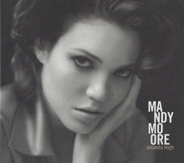 MOORE, MANDY  - AMANDA LEIGH
