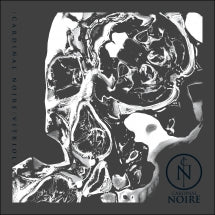 CARDINAL NOIRE - VITRIOL [CD]