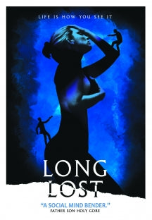 LONG LOST [DVD]