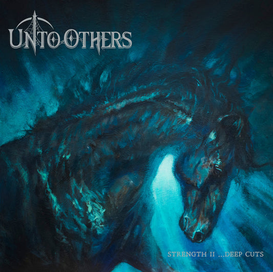 STRENGHT II.DEEP CUTS .LP-UNTO OTHERS