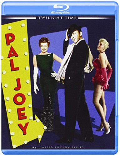 PAL JOEY - BLU-TWILIGHT TIME