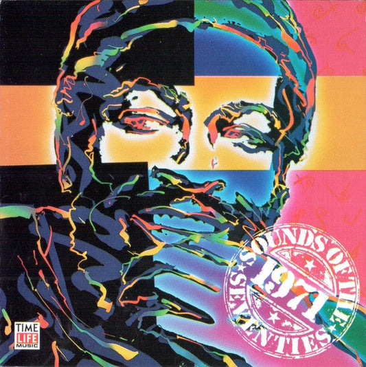 VARIOUS  - TIME LIFE: SOUNDS OF THE SEVENTIES: 1971
