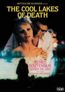 THE COOL LAKES OF DEATH [DVD]