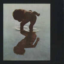 GHOSTWOMAN - ANNE, IF (BLACK VINYL) [LP]