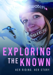 EXPLORING THE KNOWN [DVD]