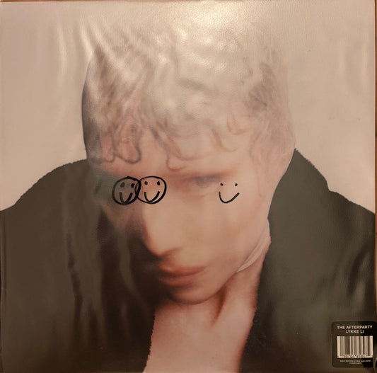 LYKKE LI - THE AFTERPARTY