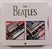 BEATLES - 1962-1966/1967-1970 BOXSET(LTD ED)(4CDS)