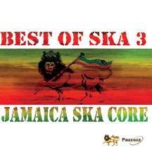 BEST OF SKA 3 [CD]