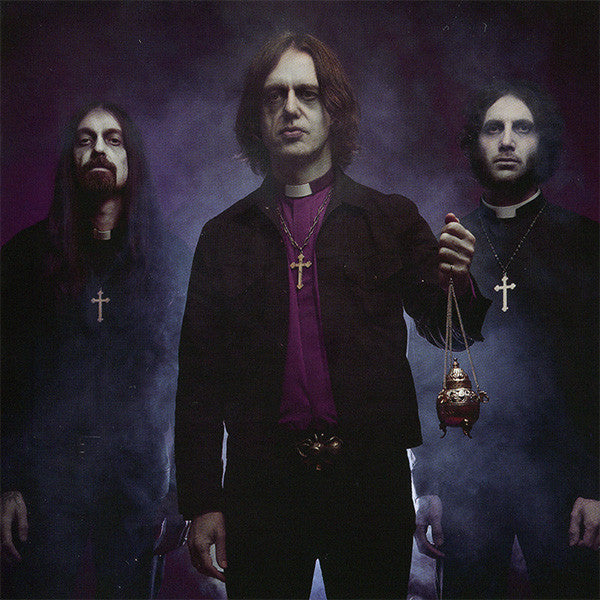 WITH THE DEAD  - ST
