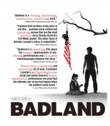 BADLAND [BLU-RAY/CD]