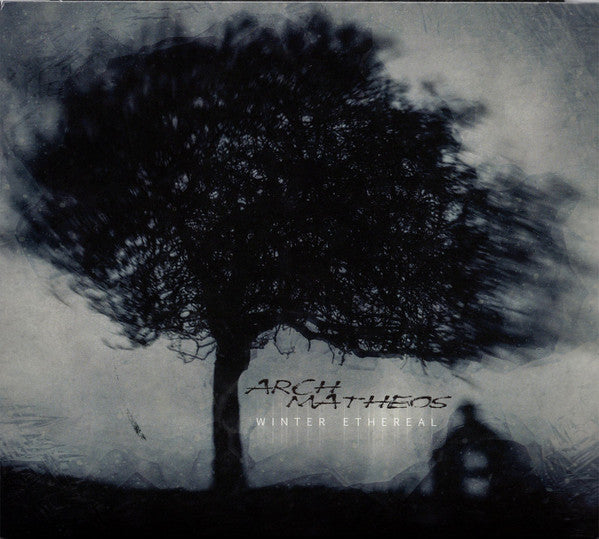 ARCH/MATHEOS  - WINTER ETHEREAL