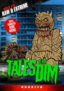 TALES OF THE DIM [DVD]