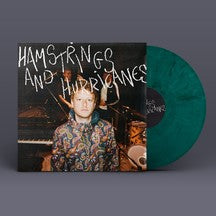 JOE WEBB - HAMSTRINGS & HURRICANES [LP]