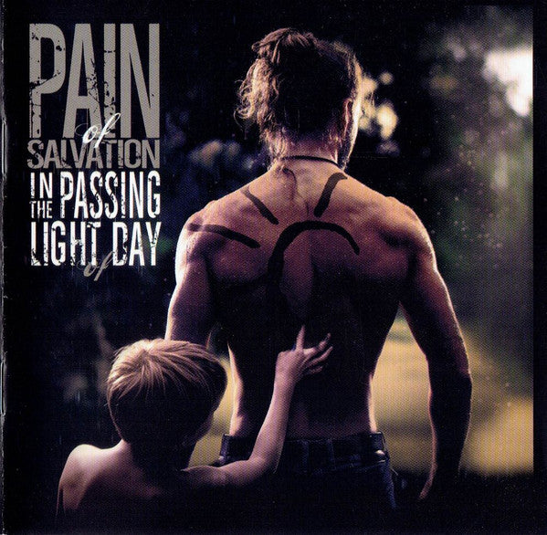 PAIN OF SALVATION  - IN THE PASSING LIGHT OF DAY
