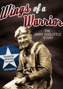 WINGS OF A WARRIOR: JIMMY DOOLITTLE STORY [DVD]