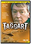 TAGGART (TV SHOW) - DVD-EVIL EYE SET (3 DISCS)