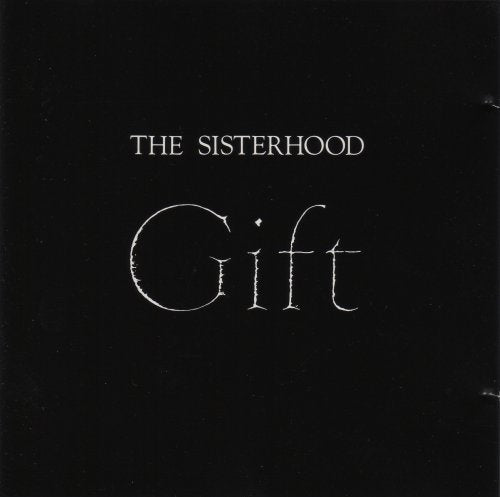 SISTERHOOD  - GIFT