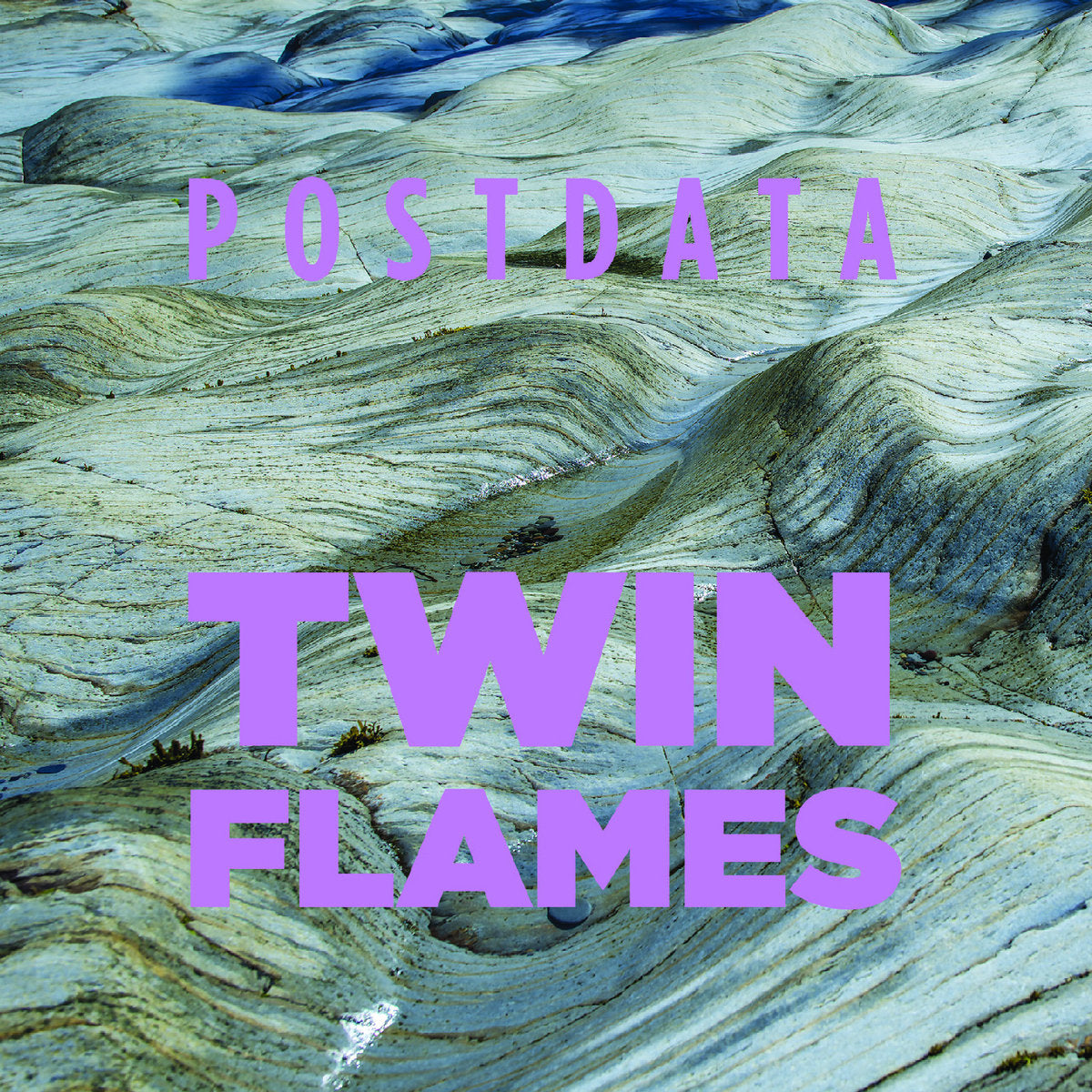 POSTDATA  - TWIN FLAMES