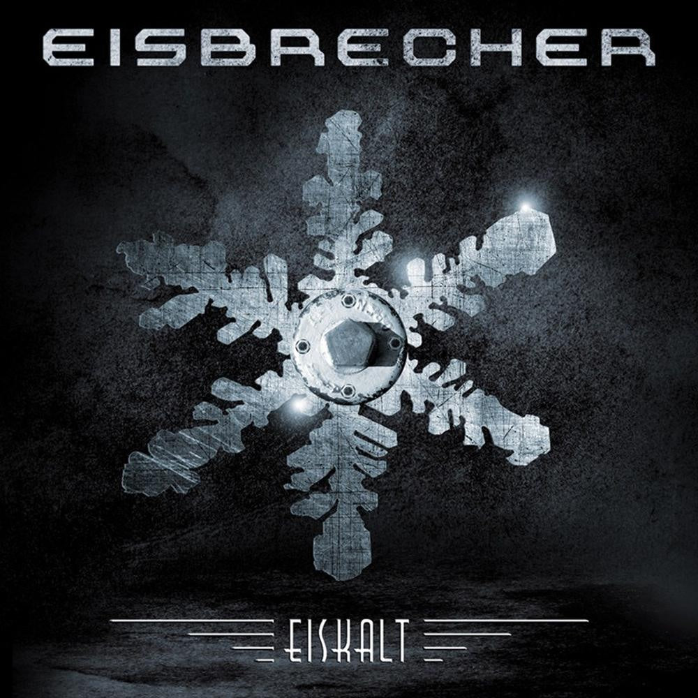 EISBRECHER  - EISKALT