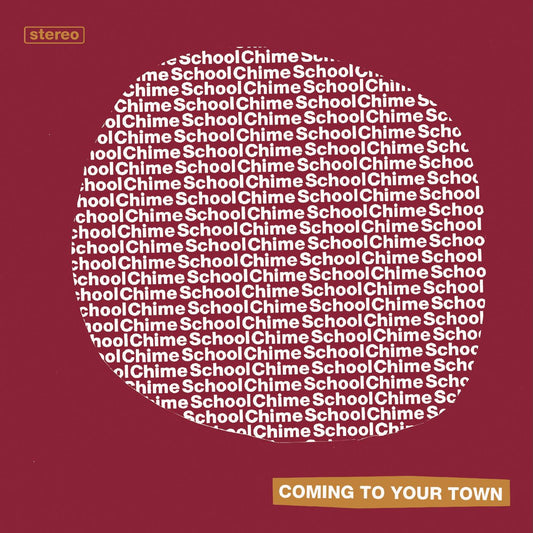 CHIME SCHOOL - COMING TO YOUR TOWN