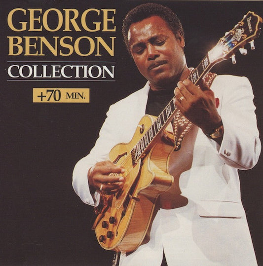 BENSON, GEORGE  - COLLECTION