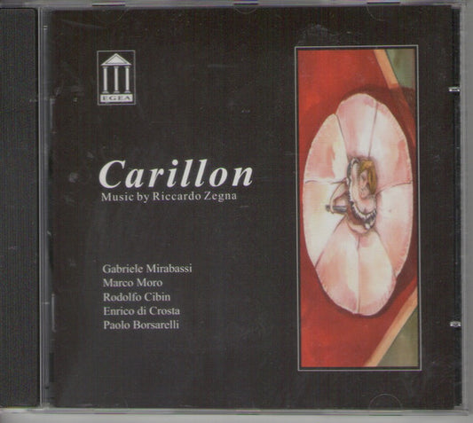 ZEGNA, RICCARDO  - CARILLON