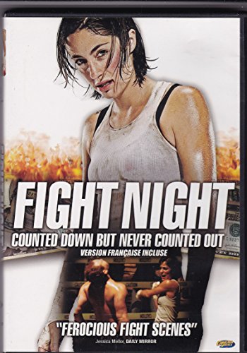 FIGHT NIGHT