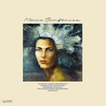 ARCO SINFóNICA & GERMANPOPS ORCHESTRA - MOVIE SINFóNICA [LP]