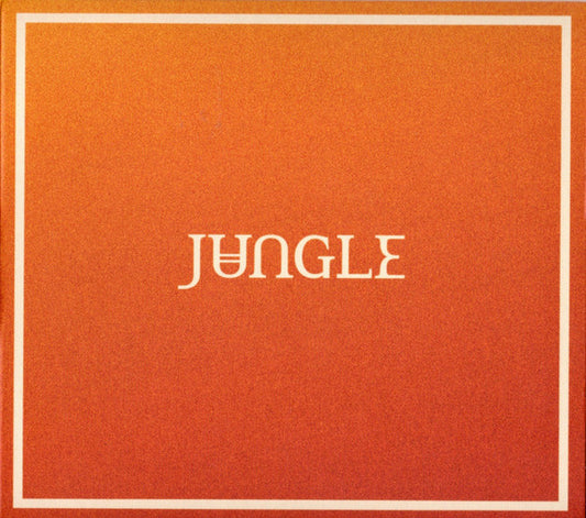 JUNGLE  - VOLCANO