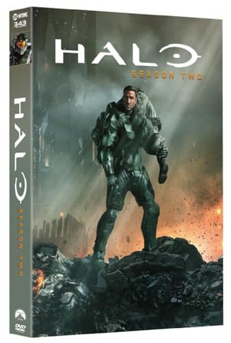 HALO: SEASON TWO