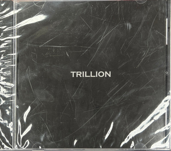 TRILLION  - ST