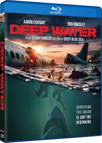 DEEP WATER