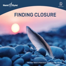 AMARA HONECK - FINDING CLOSURE [CD]