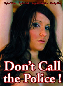 DON'T CALL THE POLICE [DVD]