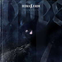HEIMATAERDE - UNWESEN [CD]
