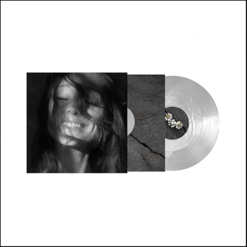 ARIANA GRANDE - PETAL (VINYL)