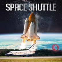 SPACE SHUTTLE [DVD]