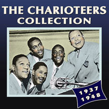 CHARIOTEERS - COLLECTION: 1937-48 [CD]