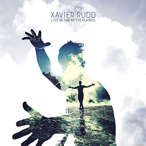 RUDD, XAVIER - LIVE IN THE NETHERLANDS